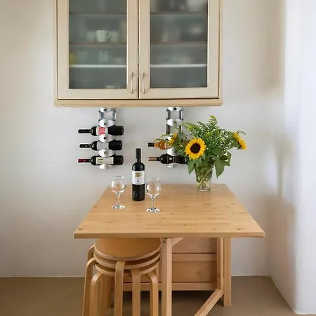 One Bedroom Cycladic House In - Big Apartamento