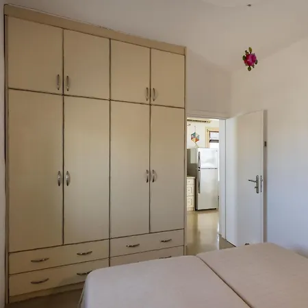 Apartamento One Bedroom Cycladic House In - Big *